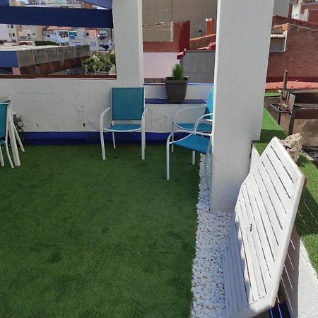 Habitacion A 15 Minutos De Barcelona Badalona Dış mekan fotoğraf